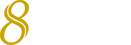 8Well logo